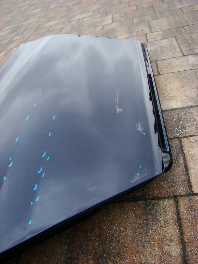 фото №7, Bmw 7 g11/12 long двері праве задні