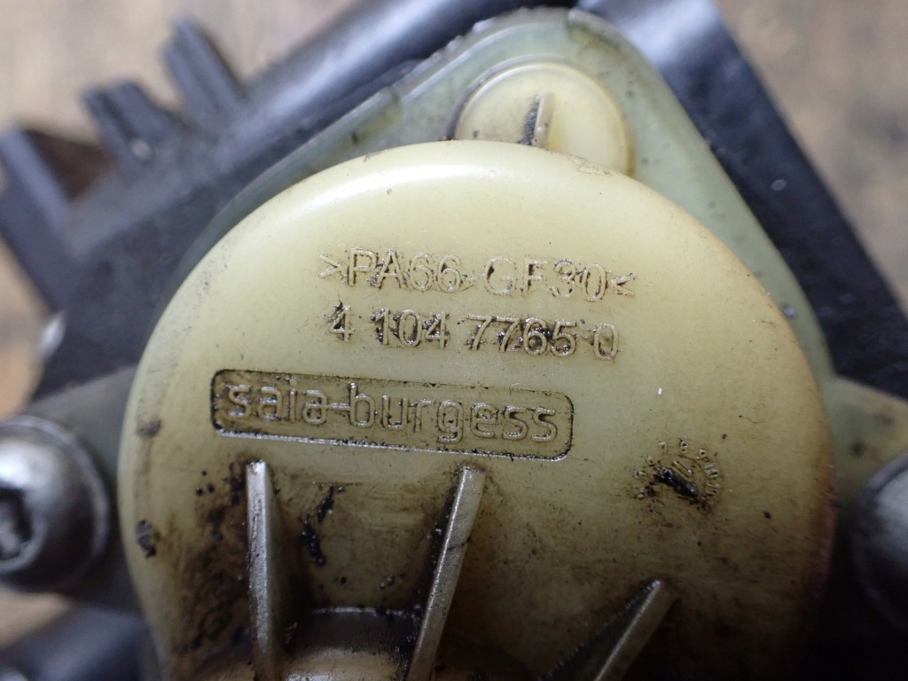 фото №12, Корпус термостата термостат ford mondeo mk5 2015 kombi europa 9804160380