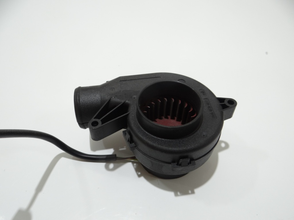 Купити Вентилятор вентилятор радіатор bmw e91 7547141