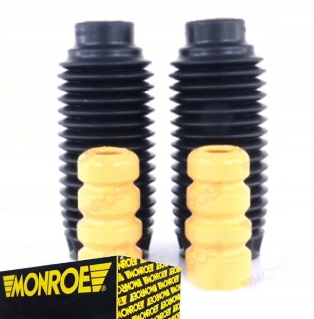 фото №1, Защита амортизатора kpl перед peugeot 408 150 160