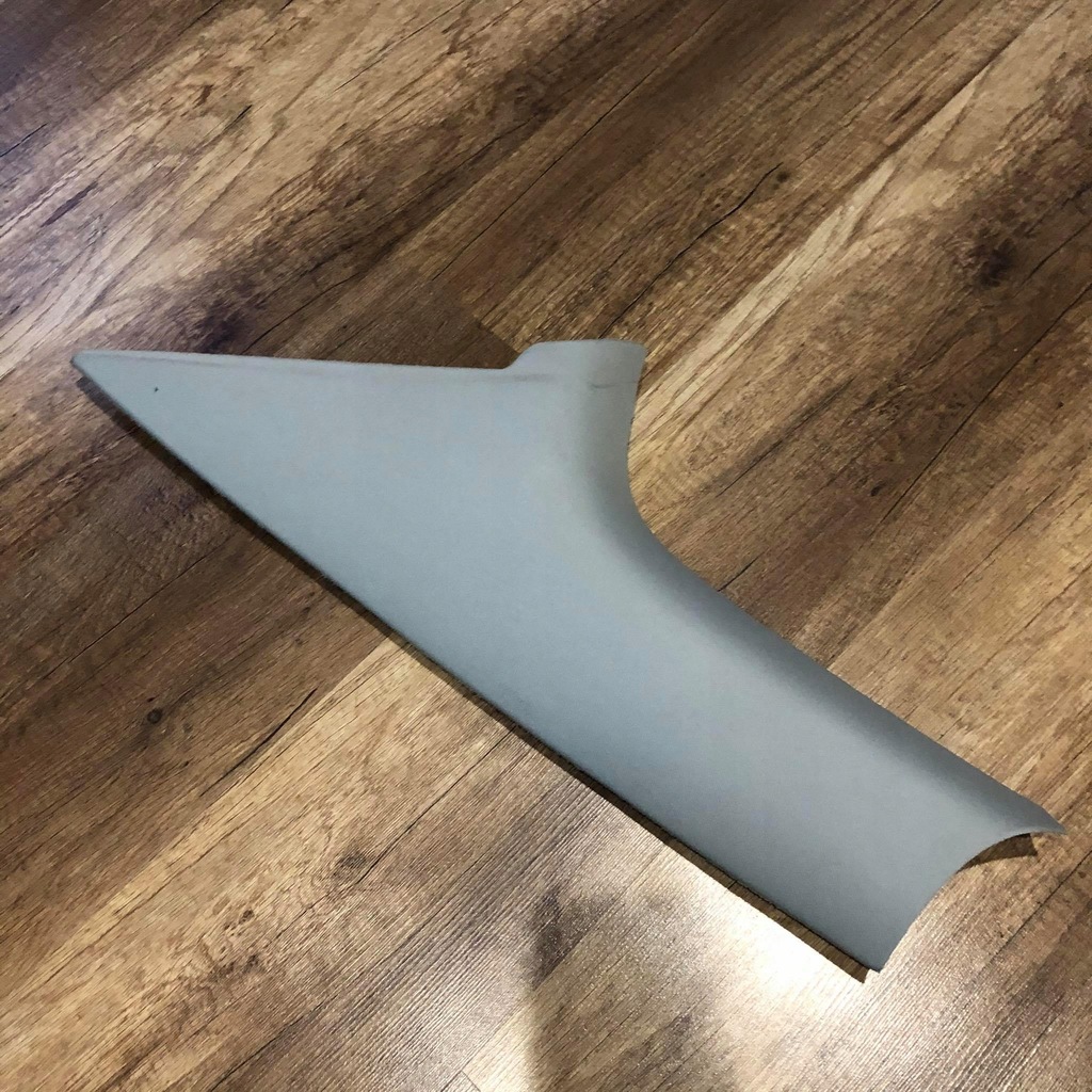 фото №1, Защита обшивка стойка 3b5868582n passat b5 fl