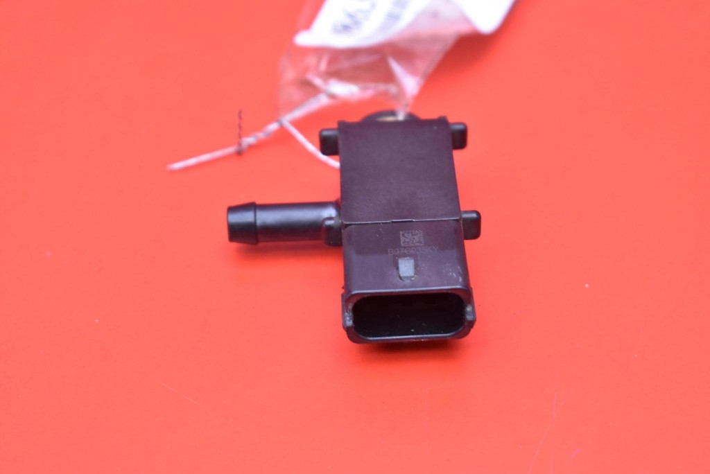 фото №6, Датчик давления выхлопных газов 55204352 fiat bravo 2 ii 1.9 jtd 150 km 07-11