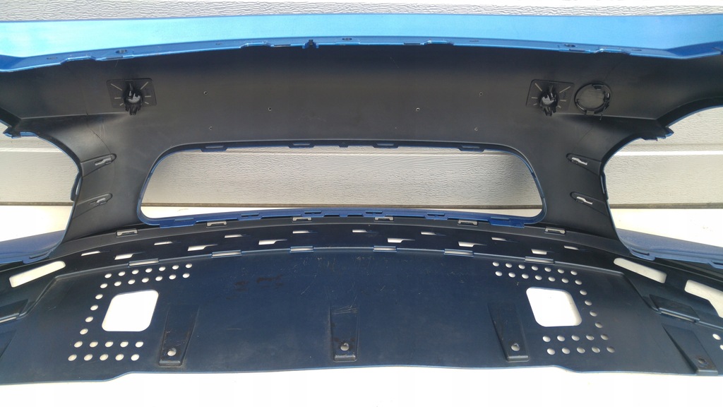 фото №12, Porsche оригинальный номер 99150531100-07 бампер