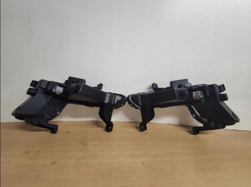 Противотуманная фара led drl hyundai tucson 3 18- 92208-d7500 в Украине