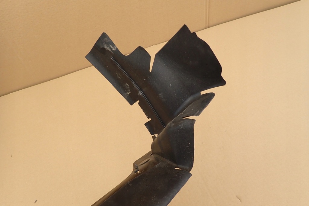 фото №9, Skoda superb iii воздуховод воздуха впуск 3v0121285c