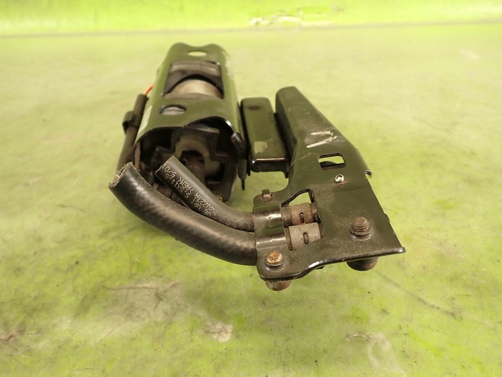 фото №12, Насос поріг пального vw scirocco iii 2.0 tdi uk 1k0906089a 0281006083