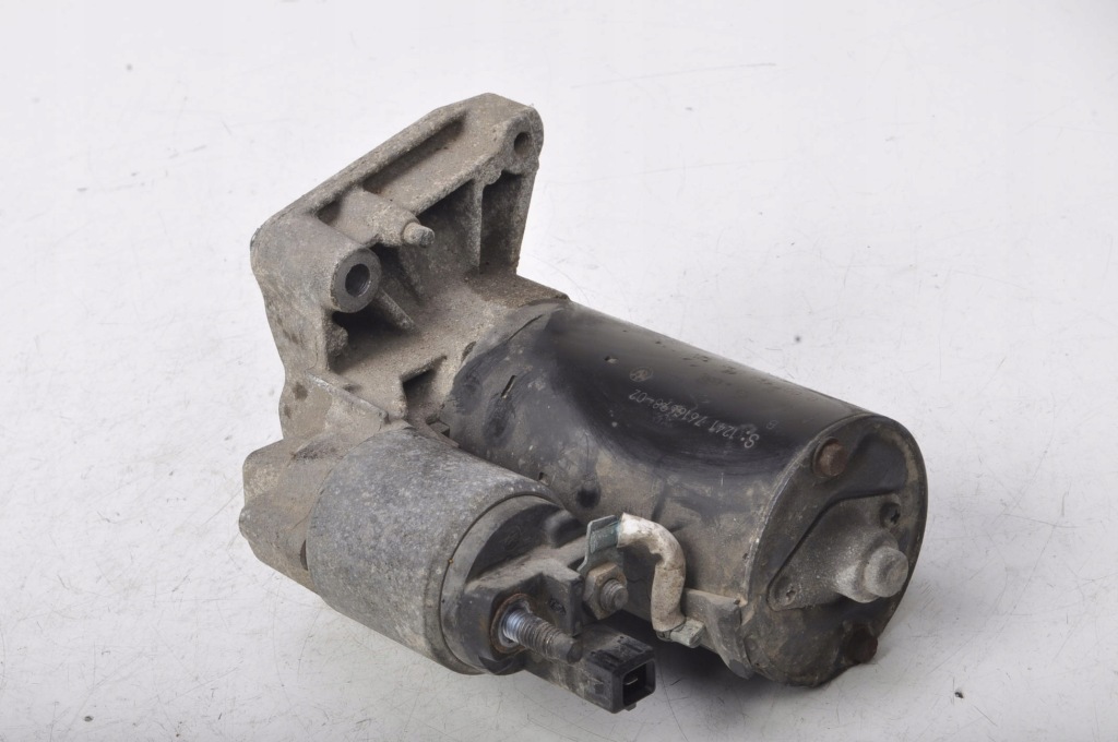 Купить Mini r58 1.4 стартер 0001138048