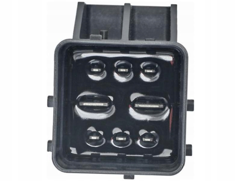 фото №1, Реле свеча накаливания citroen c4 aircross 1.6 cactus 1.6