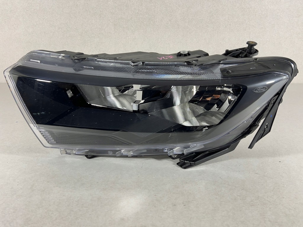 фото №1, Ford connect tourneo 2kf mk3 лампа левая обычная h7 h15 перед фара eu