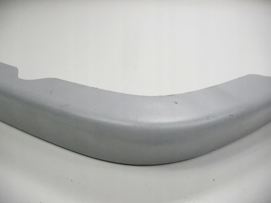 фото №7, Спойлеры накладки бампера renault r21 7700793578