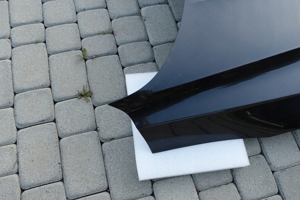 фото №6, Vw arteon 3g8 капот оригинал состояние bdb