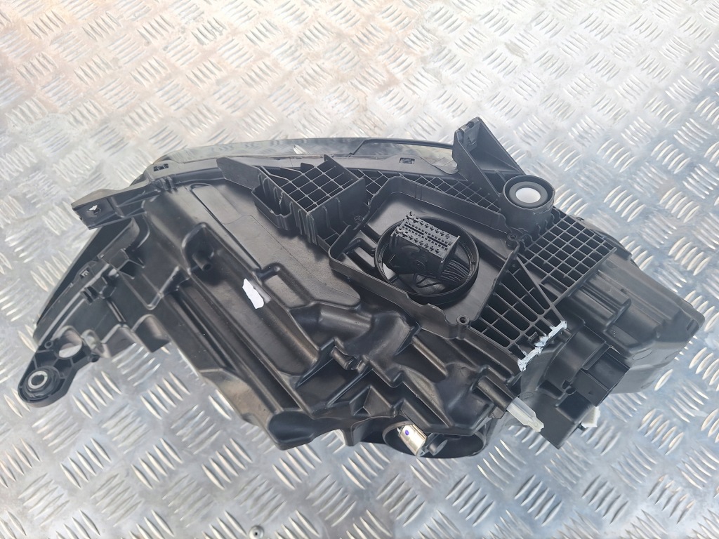 фото №6, Audi a1 82a лампа full led левая europa