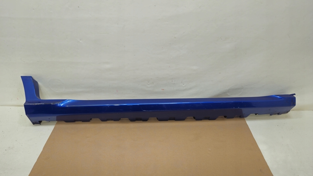 фото №1, Поріг молдинг поріг права ford ecosport lift st-line hn15-10154-a