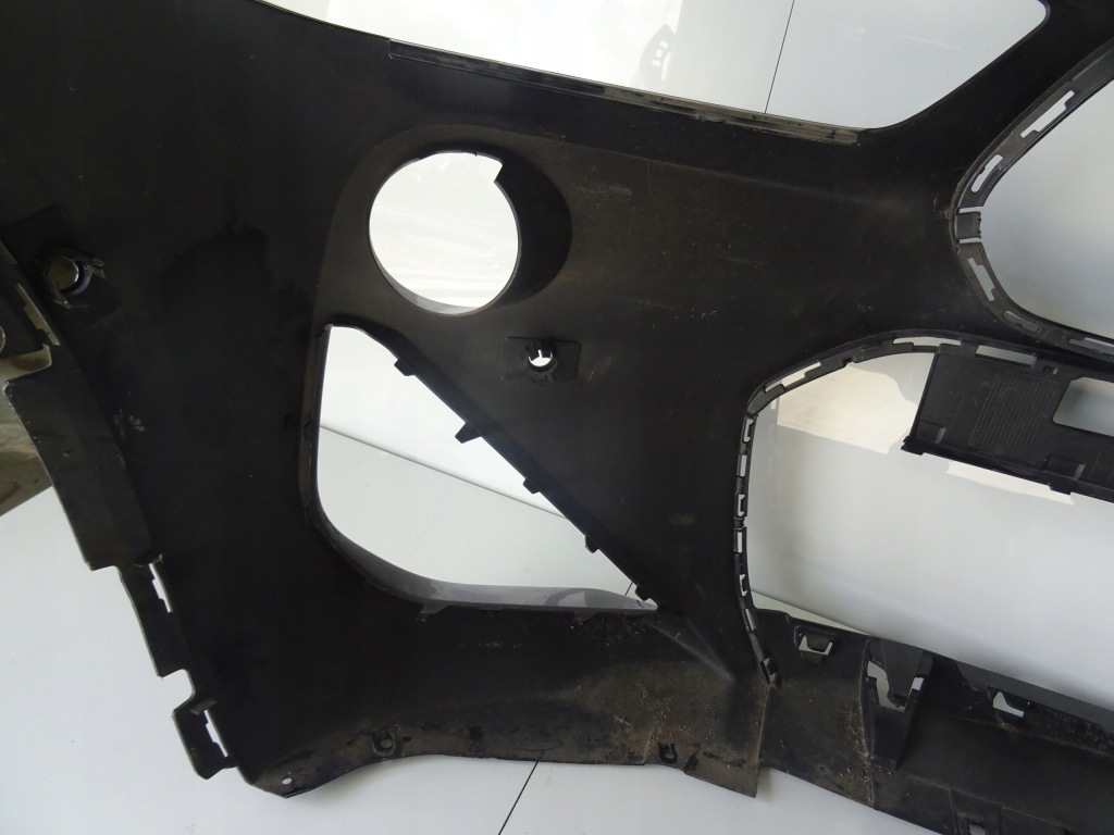 фото №12, Бампер перед bmw x2 f39 m-pakiet 17- оригинал