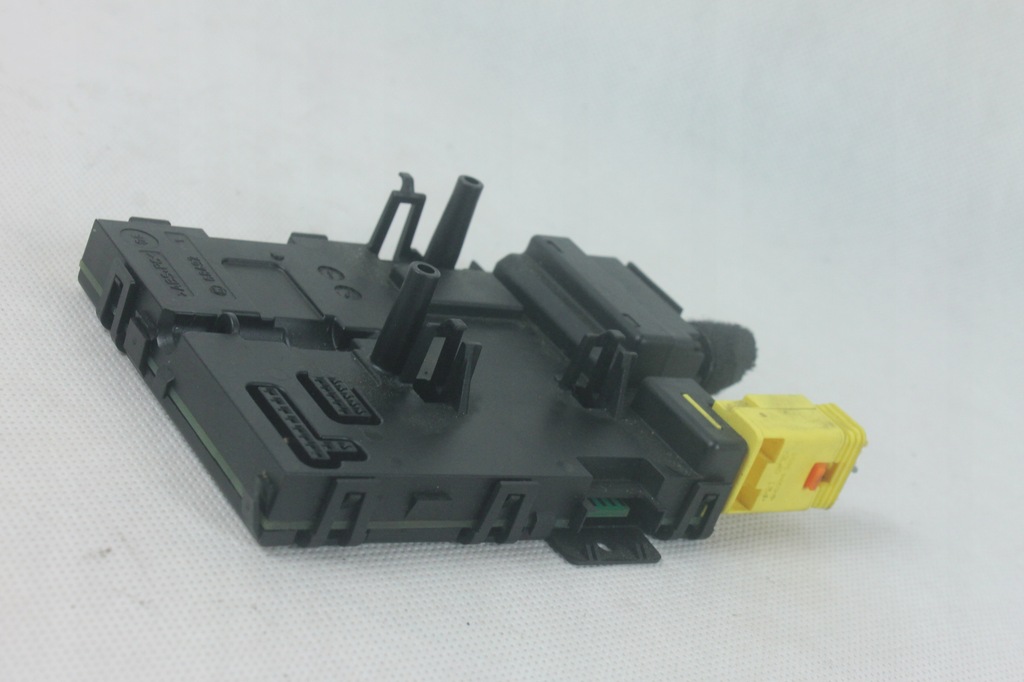 фото №10, Модуль блок управления kąta поворота руля vw passat b6 skoda seat 3c0953549a