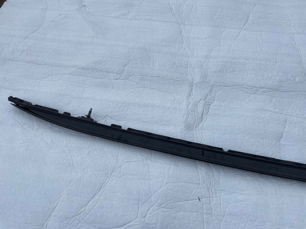 фото №6, Bmw x3 g01 x3m f97 молдинг кровельная правая рейлинг