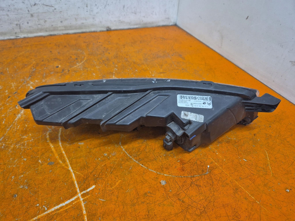 фото №7, Citroen c3 aircross 17- лампа drl левая перед противотуманная фара левый 982279068000