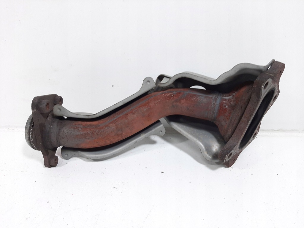 фото №8, Honda civic viii sedan 1.3 ima 10r колектор випускний