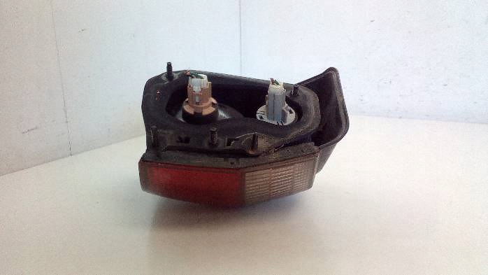 фото №6, Лампа ліва задня mitsubishi galant