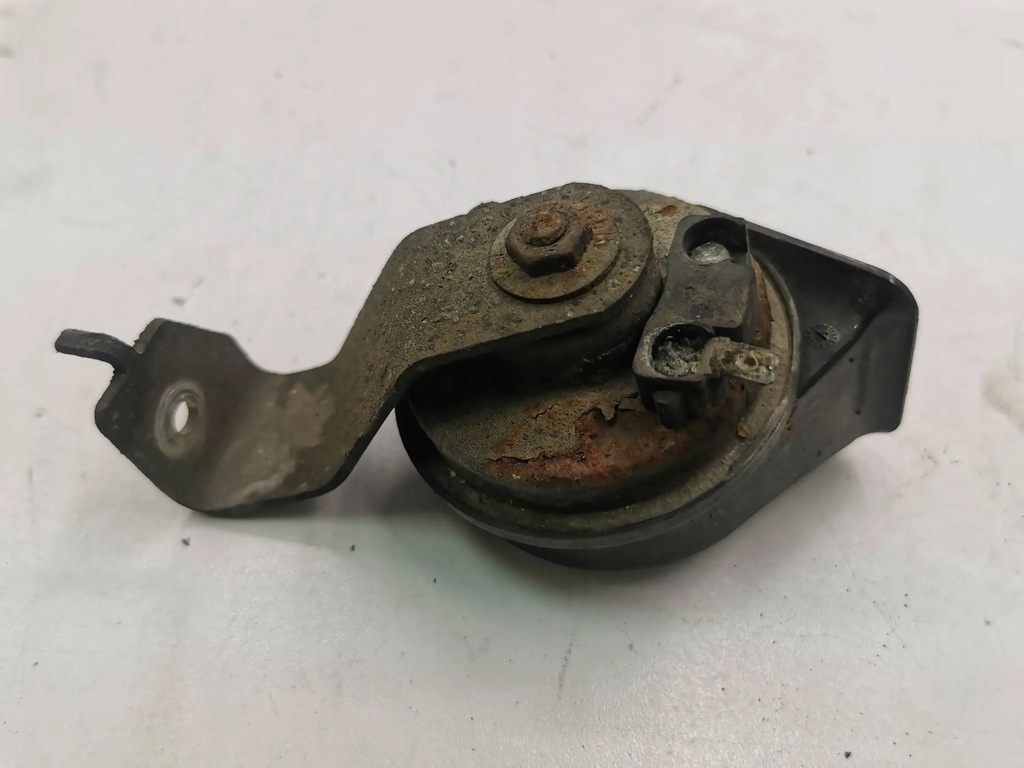 фото №7, Chrysler 300 - 300c клаксон 2005 ch2143