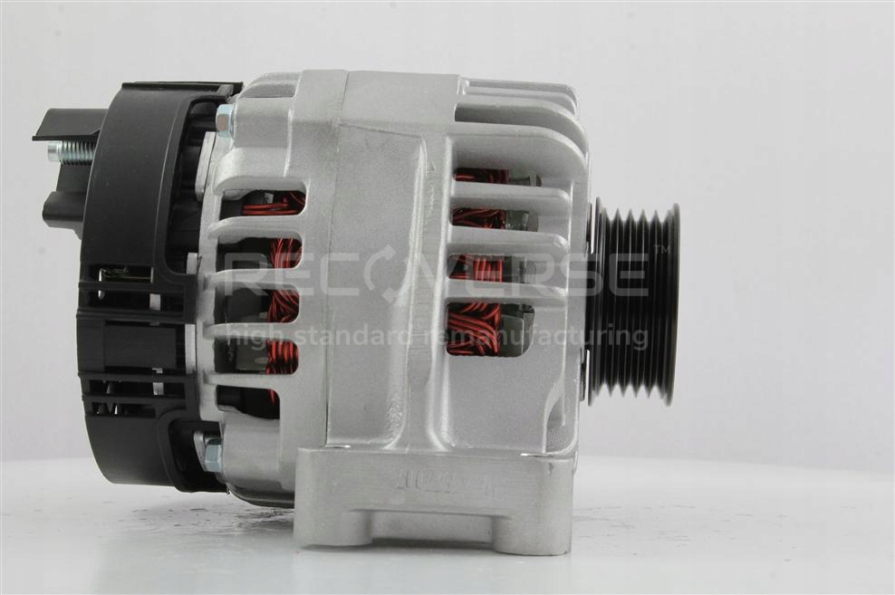 Купить Генератор fiat lancia 1.2 1.4 grande punto panda bravo doblo y ypsilon