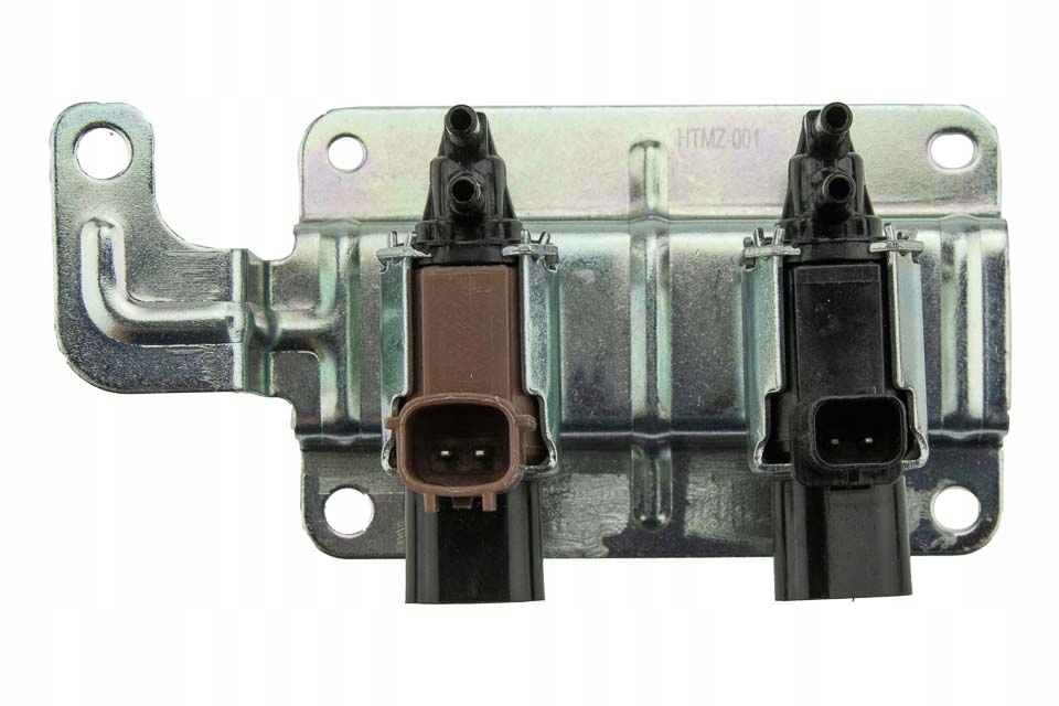 фото №3, Клапан управление клапанами mazda 3 5 6 cx7 lf8218740