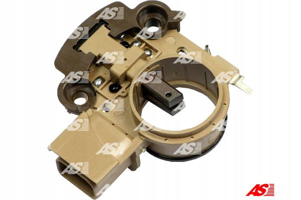 фото №3, Регулятор напруги генератора напруги генератора as-pl