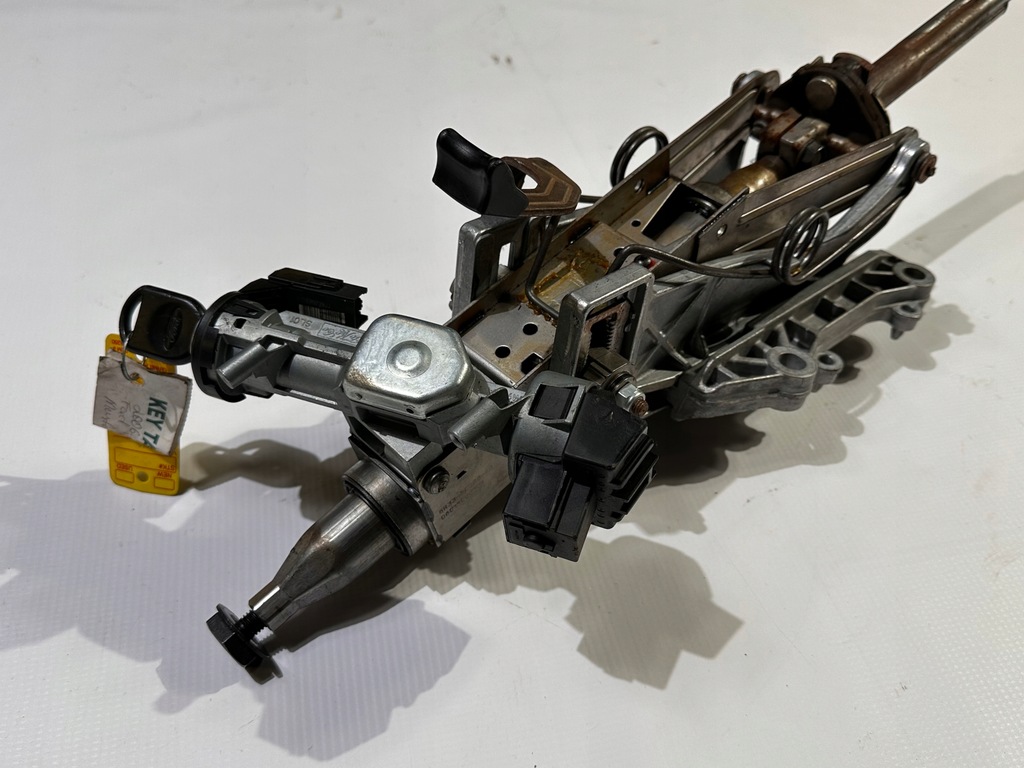 фото №7, Колонка рулевая крестовина ford mustang 2005-2009