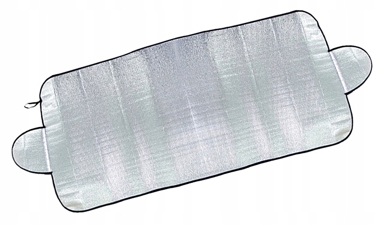 фото №1, H8o26 захист сонцезахисна мат жалюзі na вікон