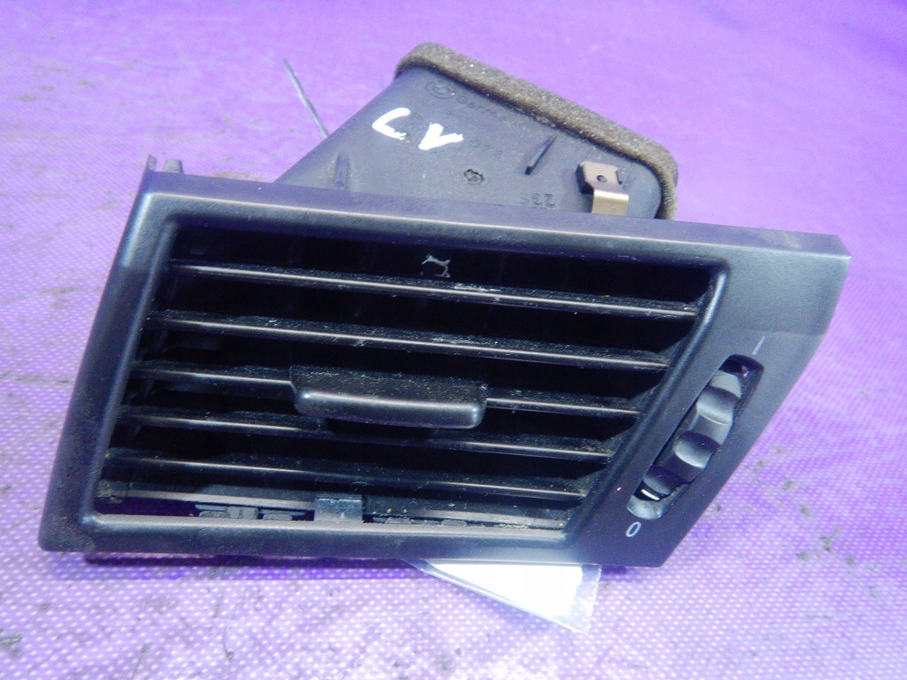 фото №1, Bmw x3 e83 03-06 решётка обдув левая 3400075