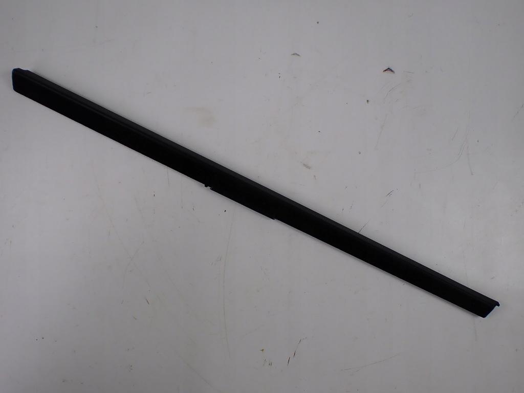 фото №1, Mercedes s w221 молдинг шторка дверь правый задняя long