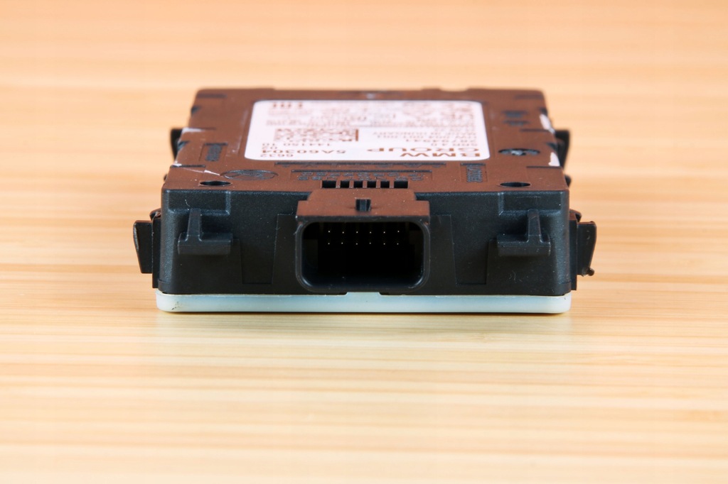 фото №10, Bmw g70 g07 радар ассистент поперечина движения датчик srr 4.0 5a60304