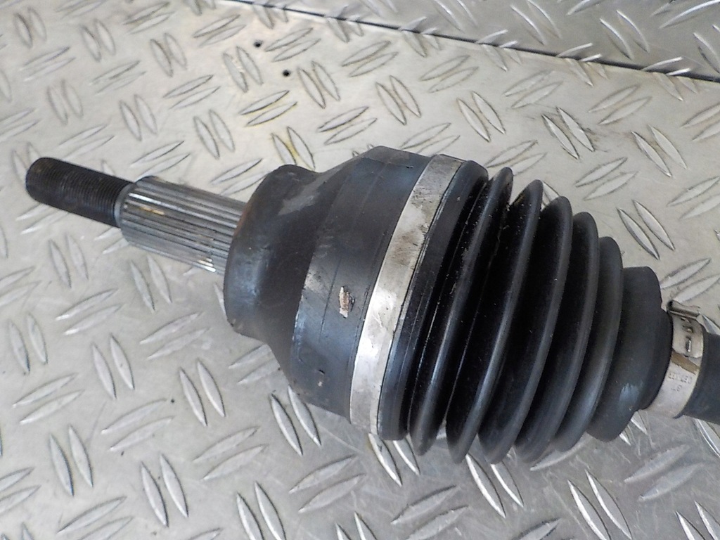 фото №5, Jeep grand cherokee wk2 lift 3.0 приводной вал правая