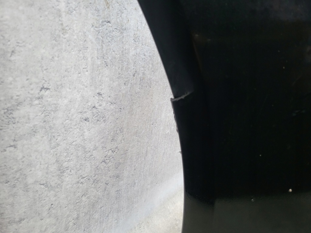 Opel insignia b ii бампер перед передний 13491134 Недорого