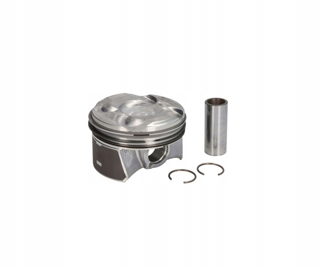 фото №1, Поршень kpl. mini cooper clubman 1,6 turbo n18 b16 a