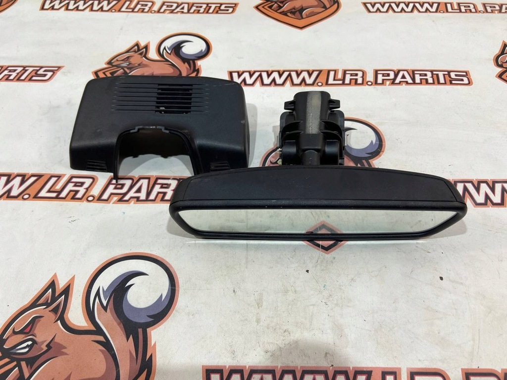 фото №9, Дзеркало внутрішнє набір f-pace fk7217e678aa