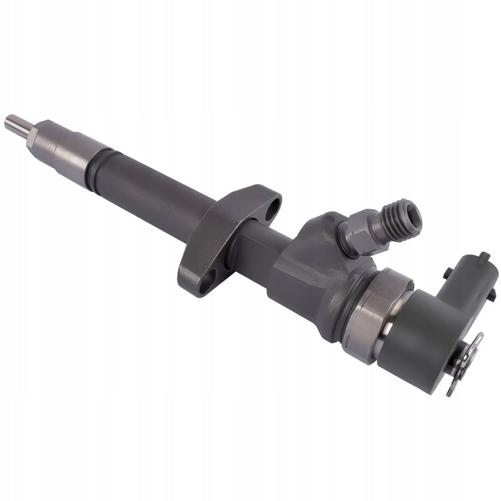 фото №8, Форсунка пального do opel movano vivaro renault master trafic nissan primastar