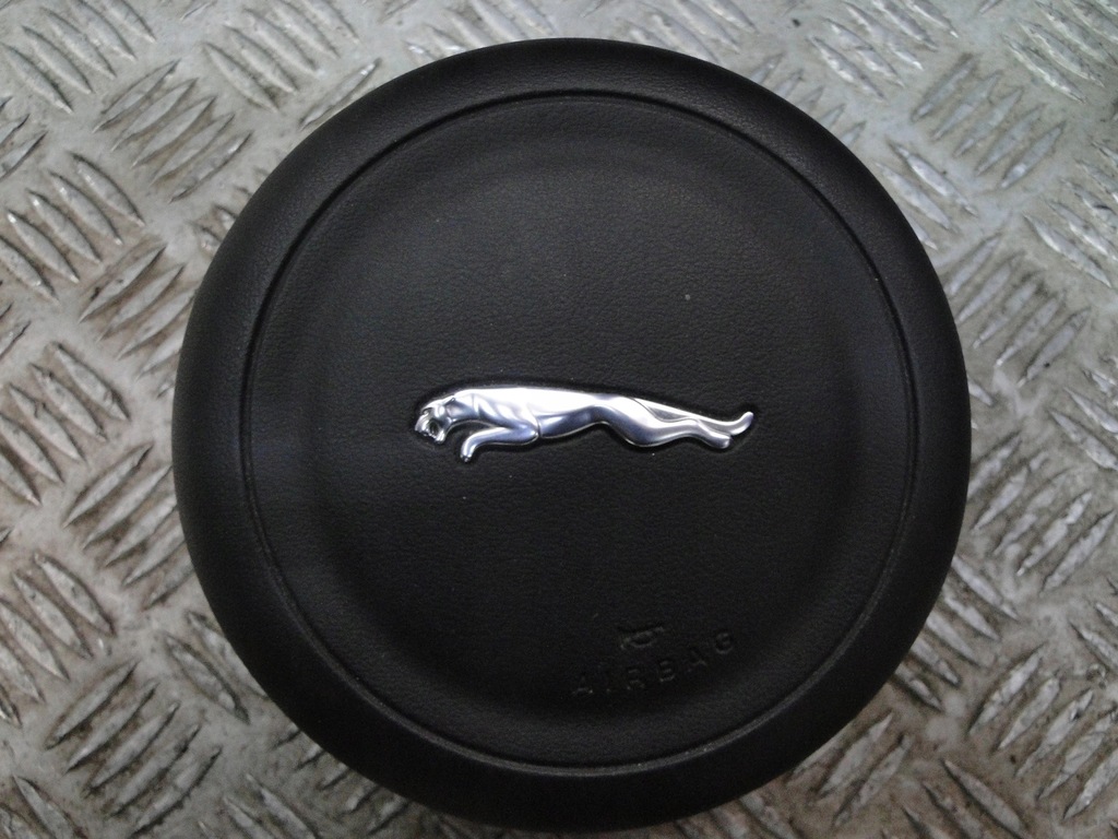 фото №8, Приборная панель консоль приборная панель подушка безопасности jaguar f-pace 2017 rok