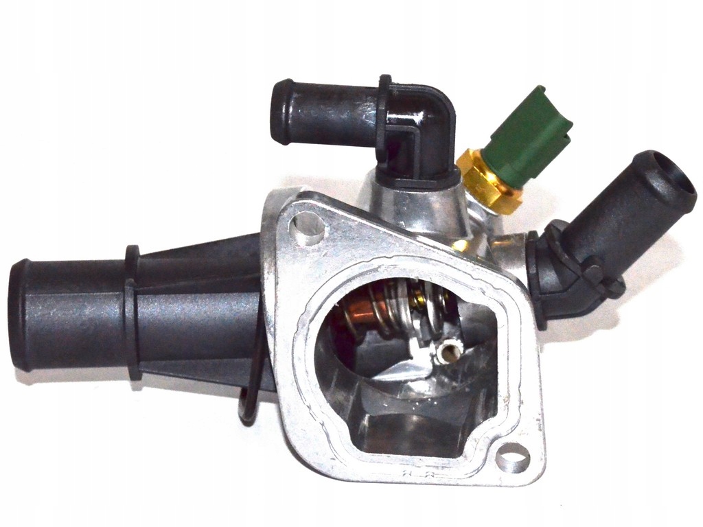 фото №2, Термостат do suzuki wagon r+ 1.3