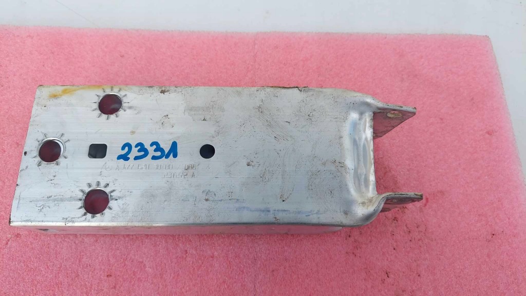 Купити Mercedes gla ii eqa зона деформації шток перед 2331