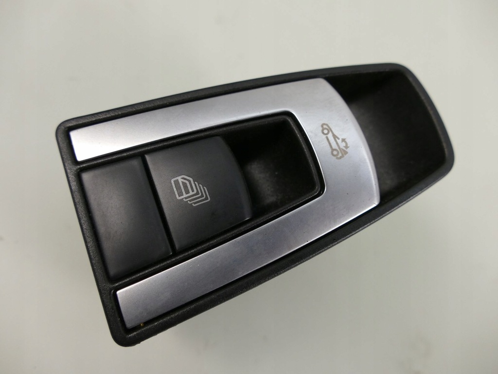 фото №1, Mercedes r172 slk перемикач кнопка дах панель a2078207510
