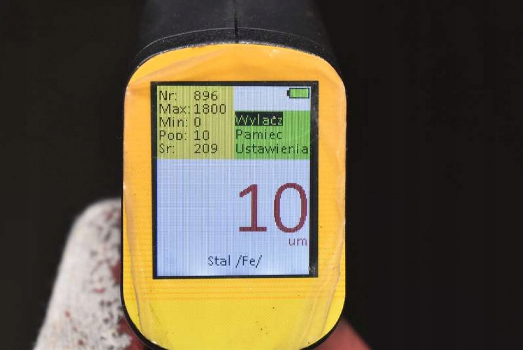 фото №12, Капот крышка двигателя czarna vw tiguan 2 ii 16-24