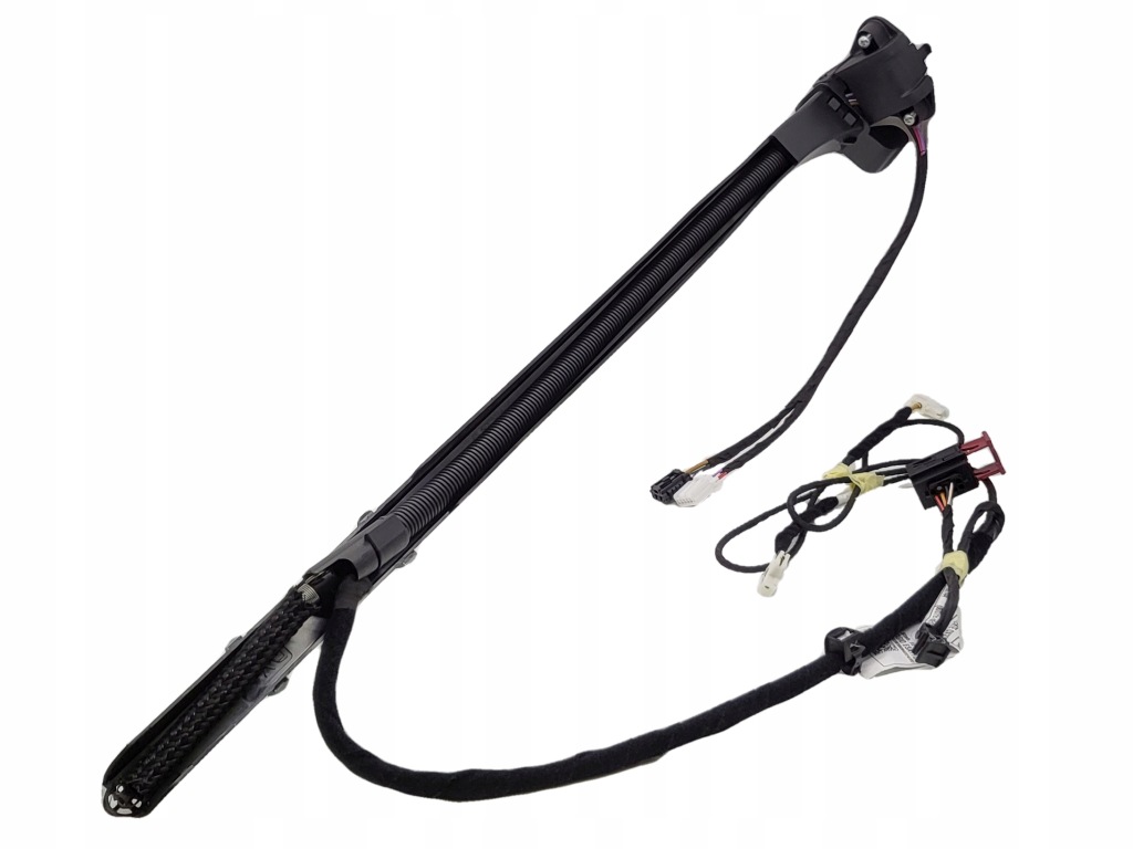 фото №1, Джгут двері задня p ducato boxer jumper 06- оригінальний номер 270'