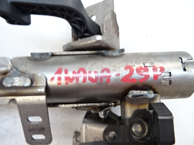 фото №13, Citroen c4 picasso ii колонка кермова 9808060677