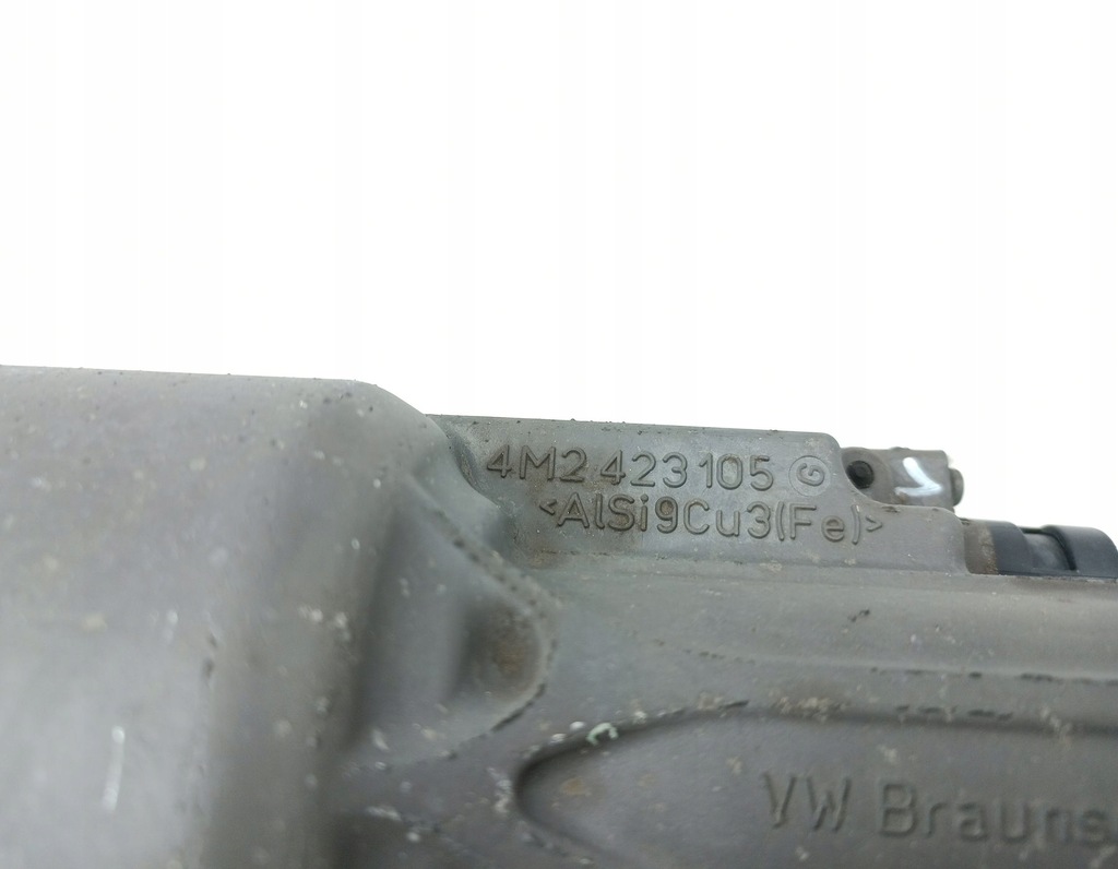 фото №10, Рулевая рейка audi a7 c8 4k 18r 4k2423053c 4m2423105g 4n0909144a