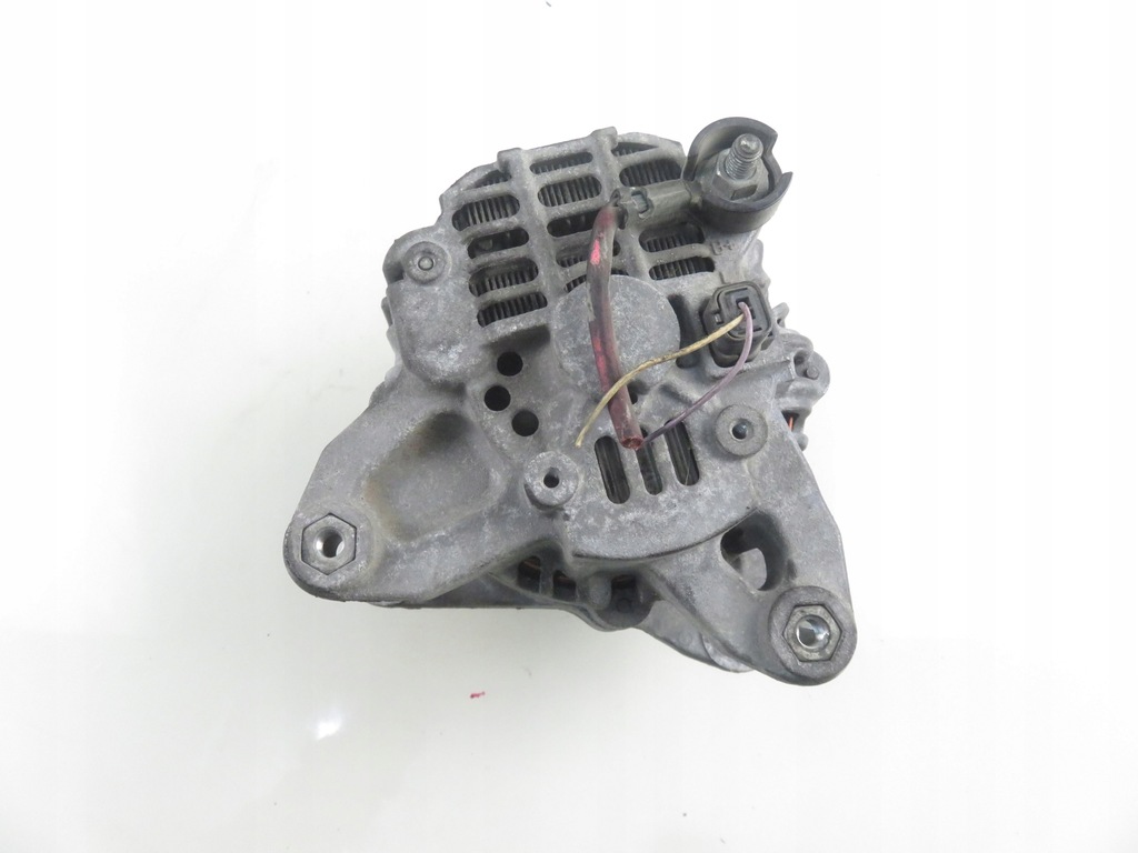 фото №6, Генератор renault grand scenic ii 1.6 - k4m 782