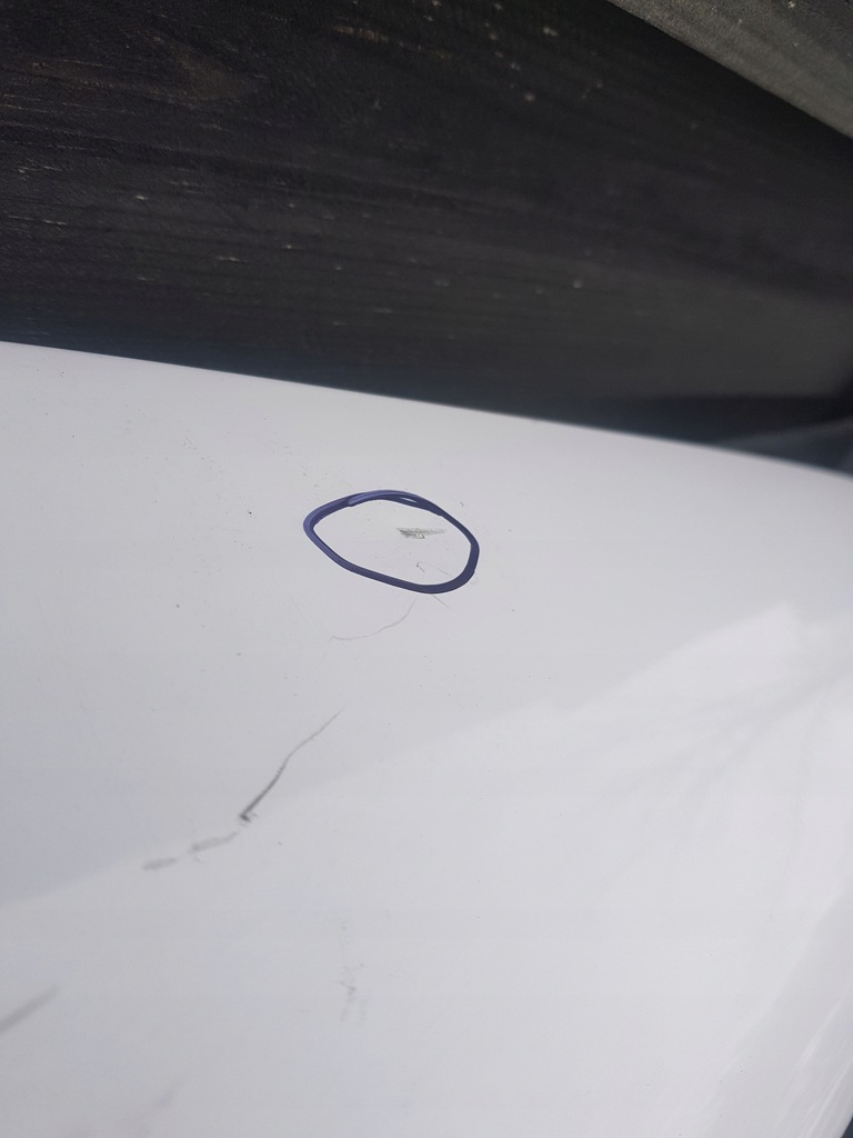 фото №5, Двері задня задні nissan nv200