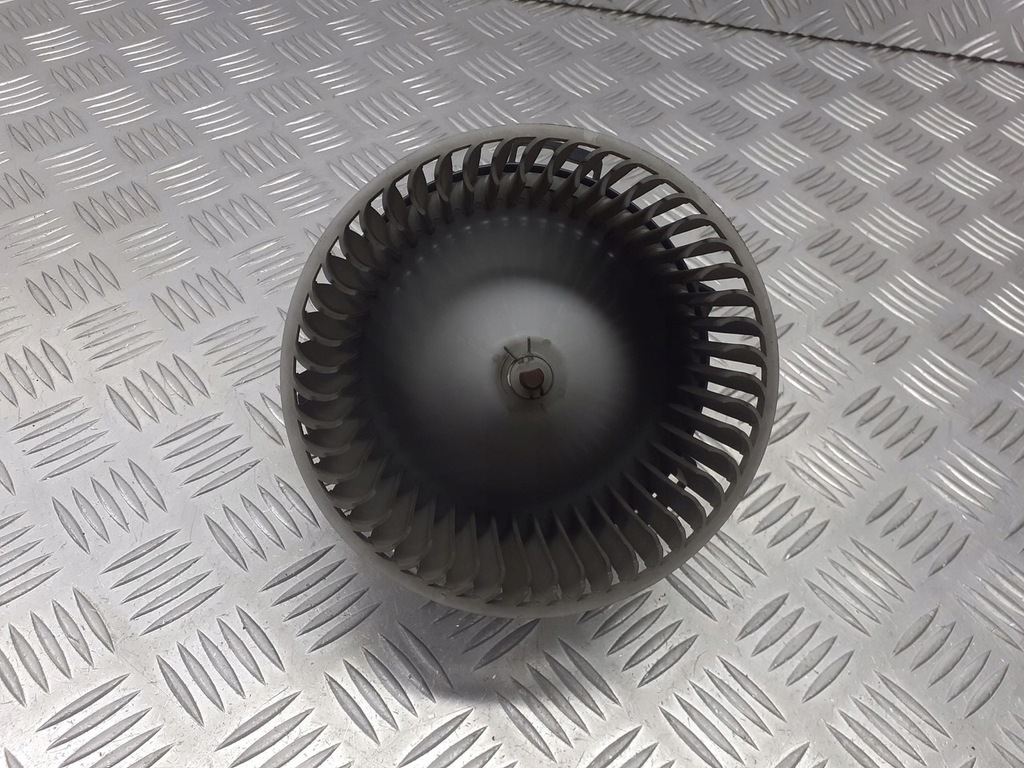 фото №1, Вентилятор обдув mazda 5 cr 894000-0270