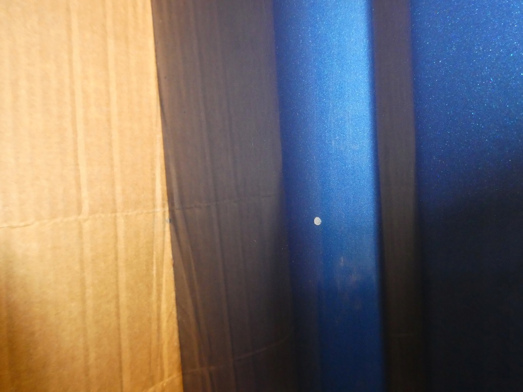 фото №7, Vw t5 lift multivan дверь левый перед 12r