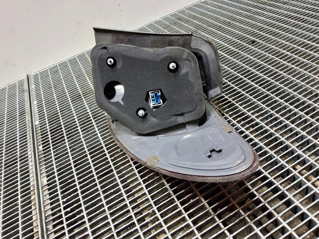 фото №7, Лампа задня задня сторона ліва mercedes-benz b w246 w242 626131l1